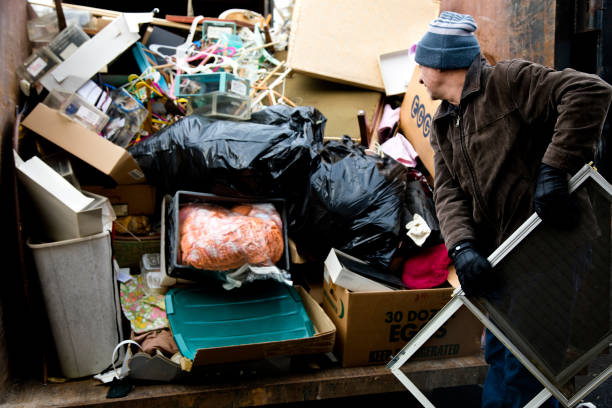 Best Household Junk Removal  in Woodbury, MN