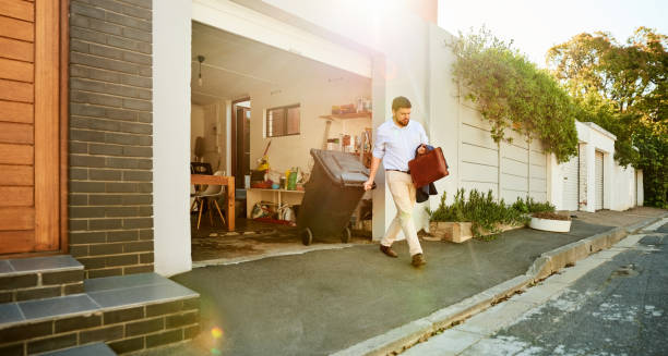 Best Construction Debris Removal  in Woodbury, MN