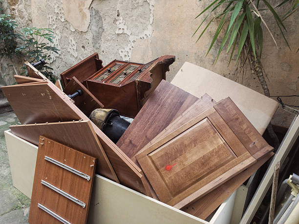 Debris Removal in Woodbury, MN